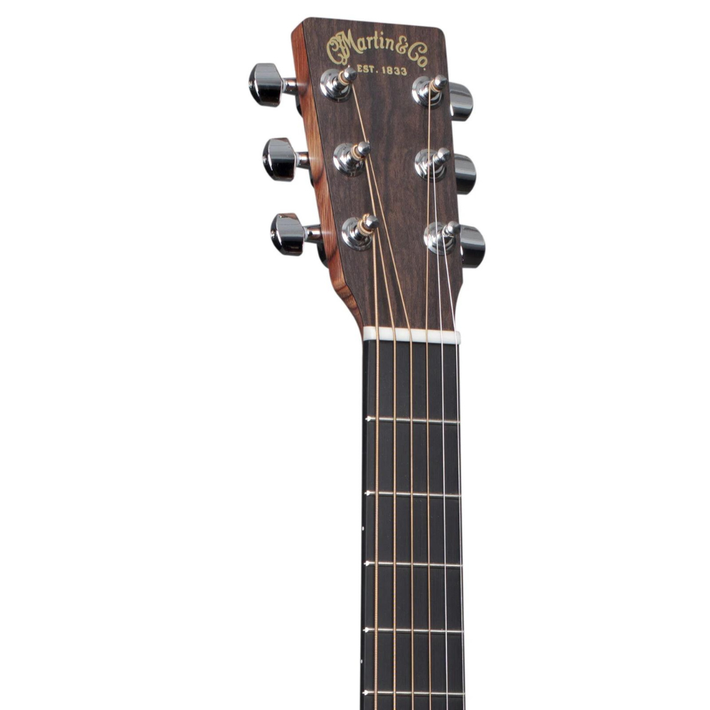 Martin LX1 Guitar - Left