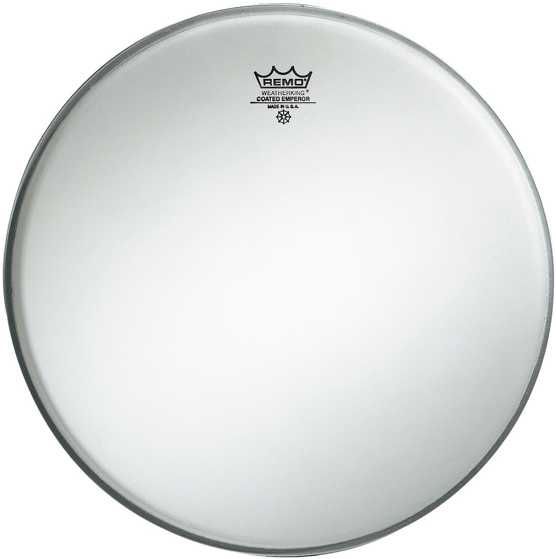 Remo BA-0112-00 - Remo 12" Coated Ambassador Batter Drumhead