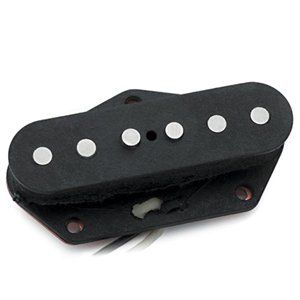 Seymour Duncan STL-1b Vntg Lead for Broadcaster