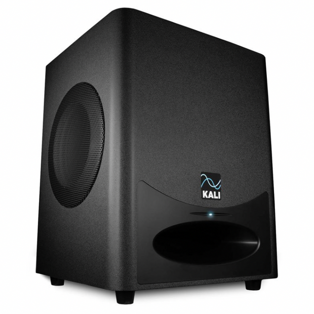 Kali Audio WS6.2 Watts Dual 6 Inch Subwoofer