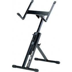 Quiklok QL640 Fully adjustable small amplifier/monitor stand
