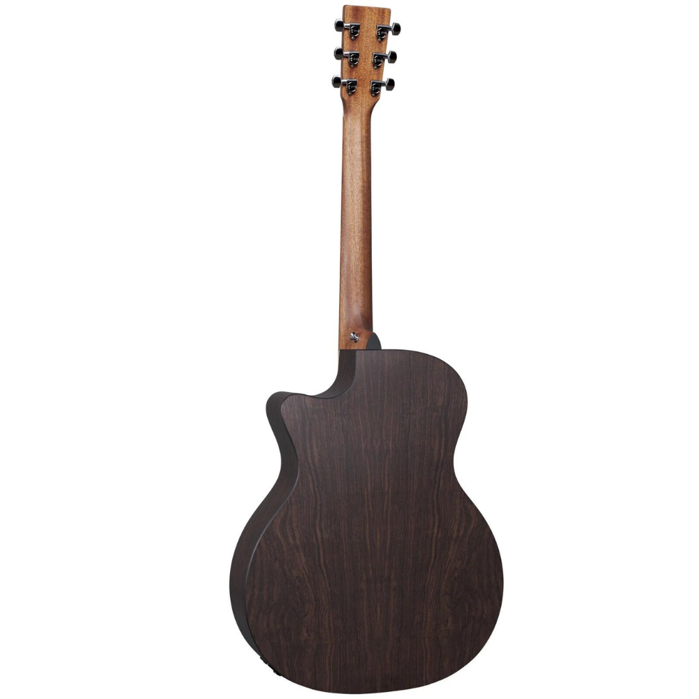 Martin GPC-X2E (2019) Grand Performance Acoustic/Electric Guitar - Rosewood
