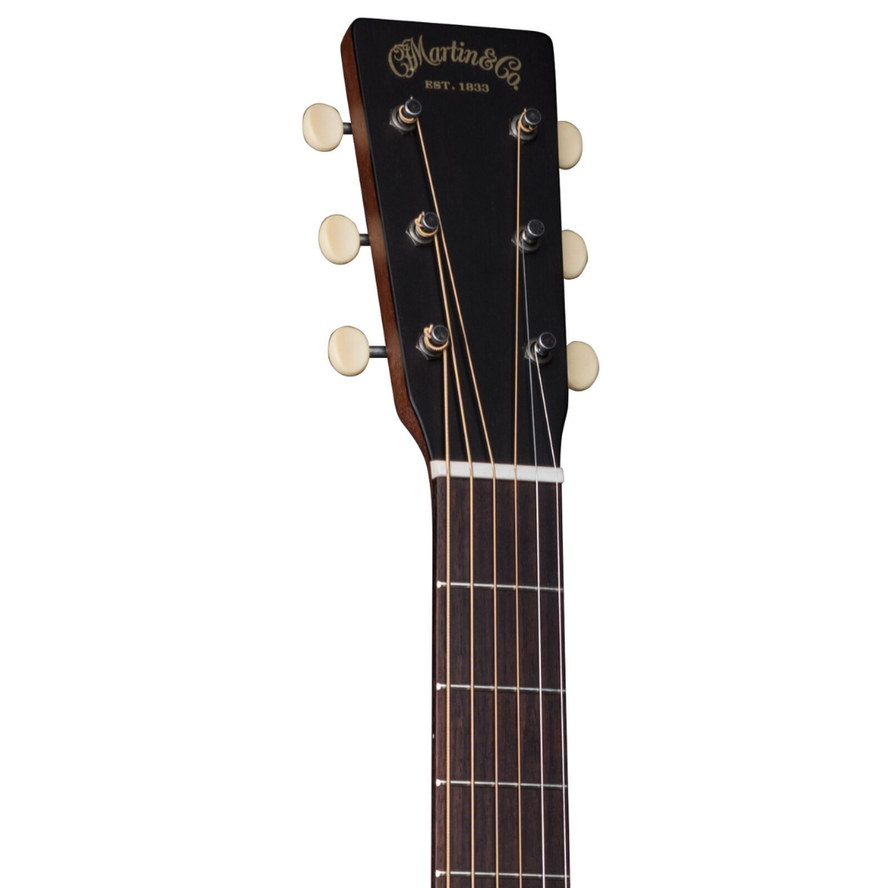 Martin DSS-17 Whiskey Sunset Guitar