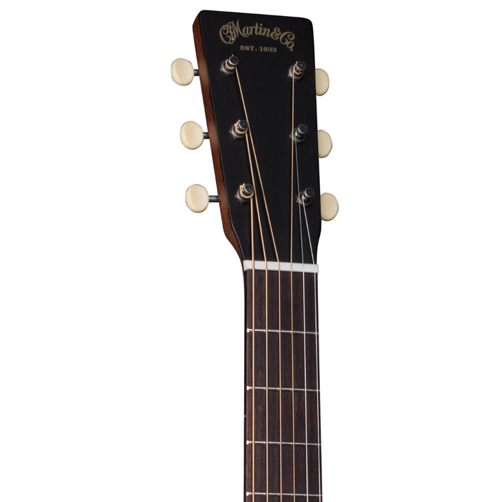 Martin DSS-17 Whiskey Sunset Guitar