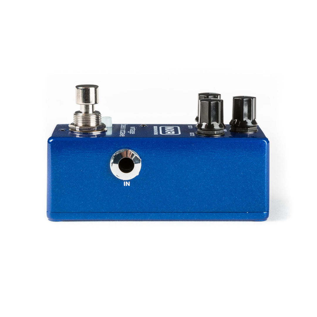 MXR M280 Vintage Bass Octave Pedal