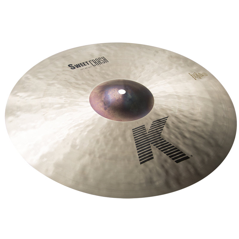 Zildjian K0705 - 19'' K Zildjian Sweet Crash