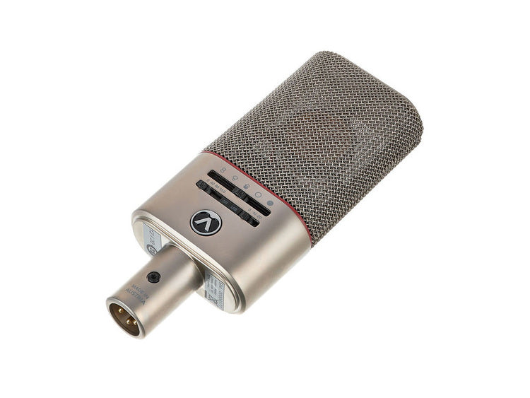 Austrian Audio OC818 Studio Set Studio Microphone