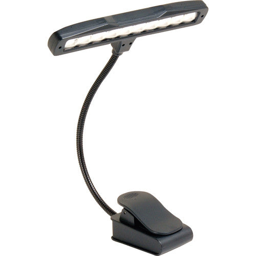 On-Stage-Stands LED510 - Clip-On LED Orchestra Light