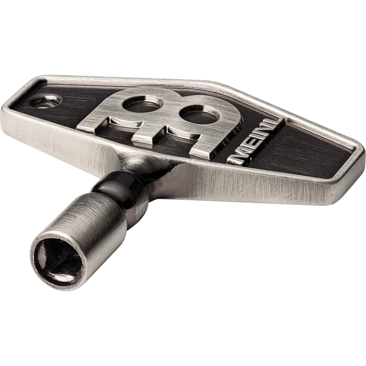Meinl Byzance Drum Key, Antique tin plated finish
