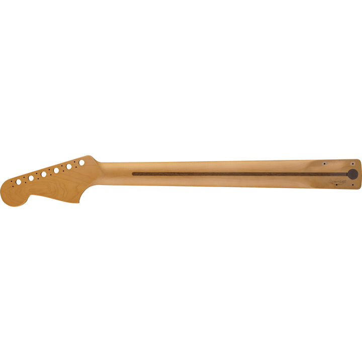 Fender American Professional II Jazzmaster Neck, 22 Narrow Tall Frets, 9.5" Radius, Rosewood