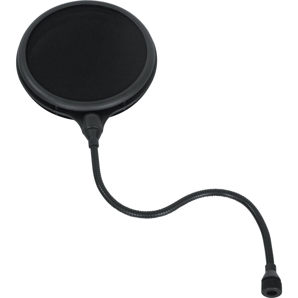 Gator GM-POP FILTER 6” Nylon Microphone Pop Filter