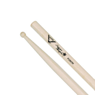 Vater VSMFW - Vater Sugar Maple Fusion Drumsticks