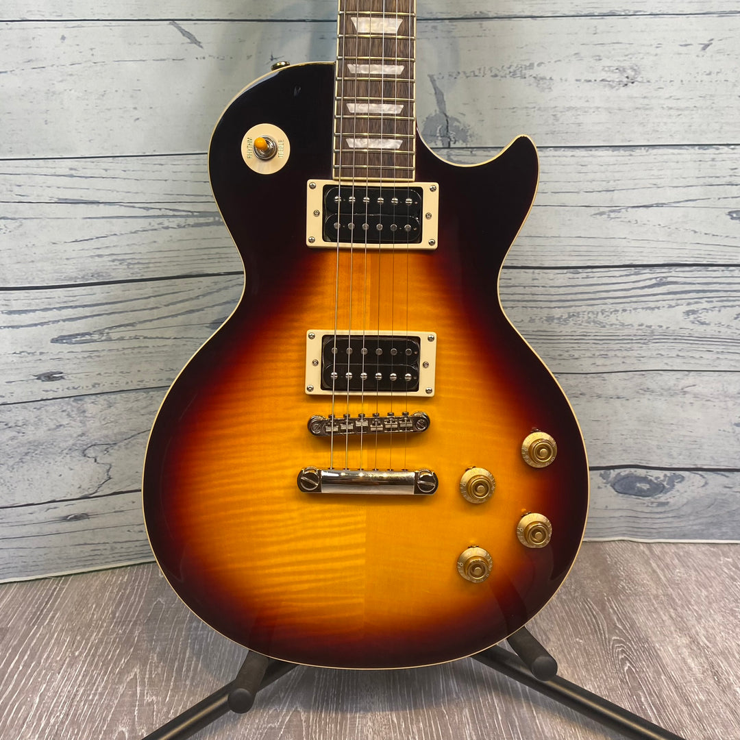 Epiphone - Slash Collection November Burst Les Paul w/ OHSC ( 2021) - Used