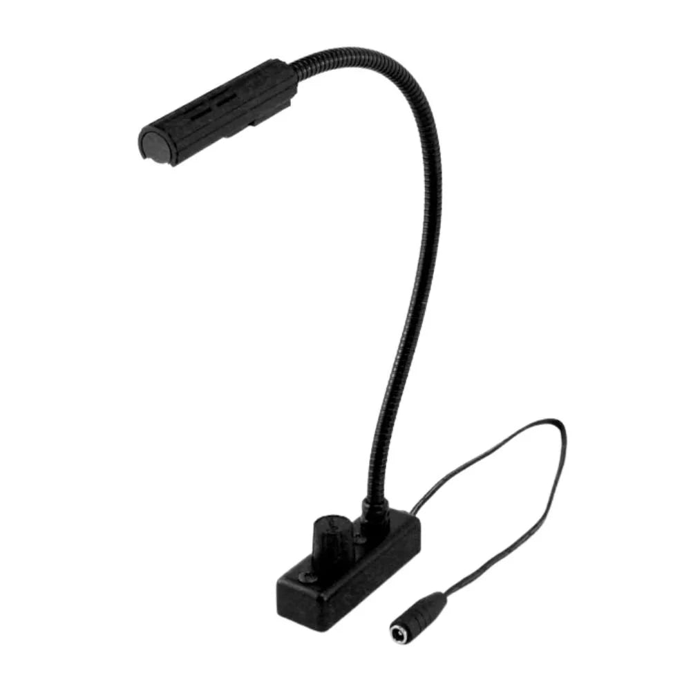 Littlite Mv-7/6a-hi - 6 in Multi Volt Lampset Hi End Mount No Power Supply