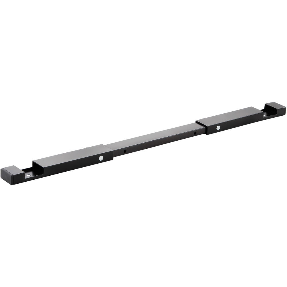 K&M 18828 Basic Tabletop Support for 18811 Stacker - Black