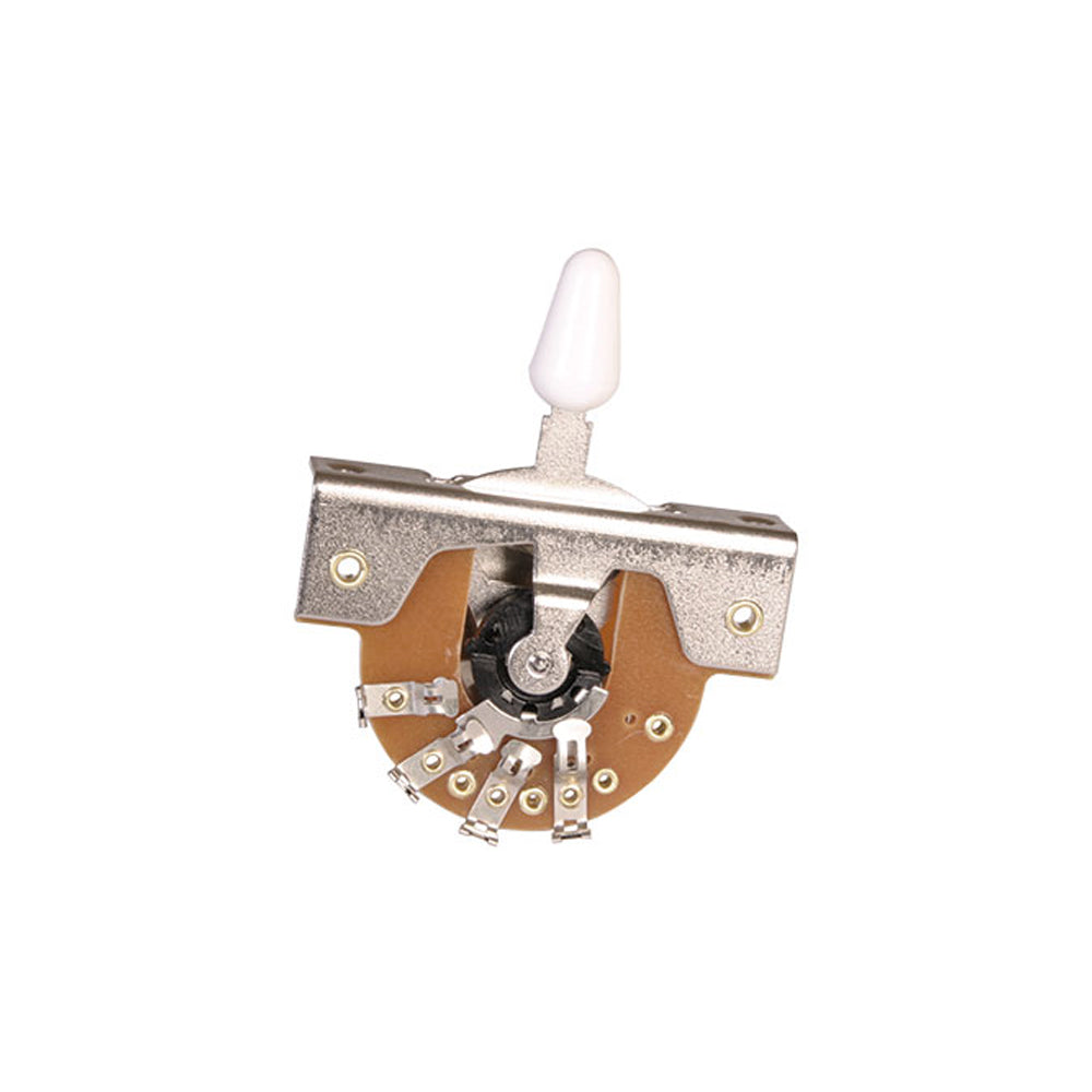 Profile SW40 - Strat Type Toggle Switch 5-Way