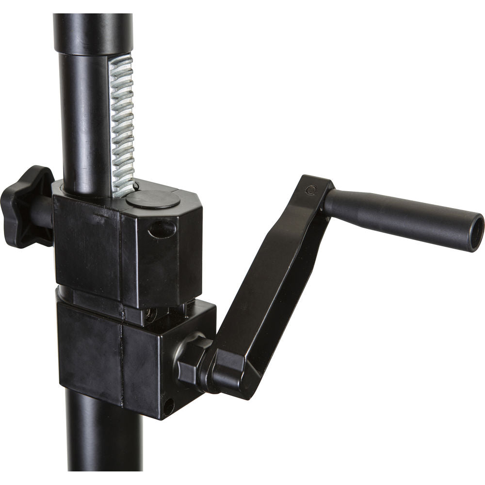 Gator Frameworks Crank-Operated Sub Pole
