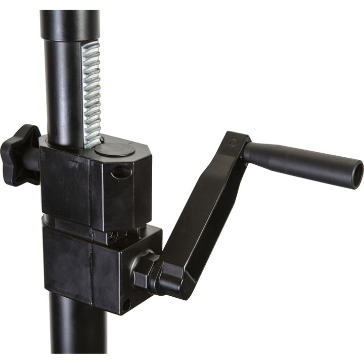 Gator Frameworks Crank-Operated Sub Pole