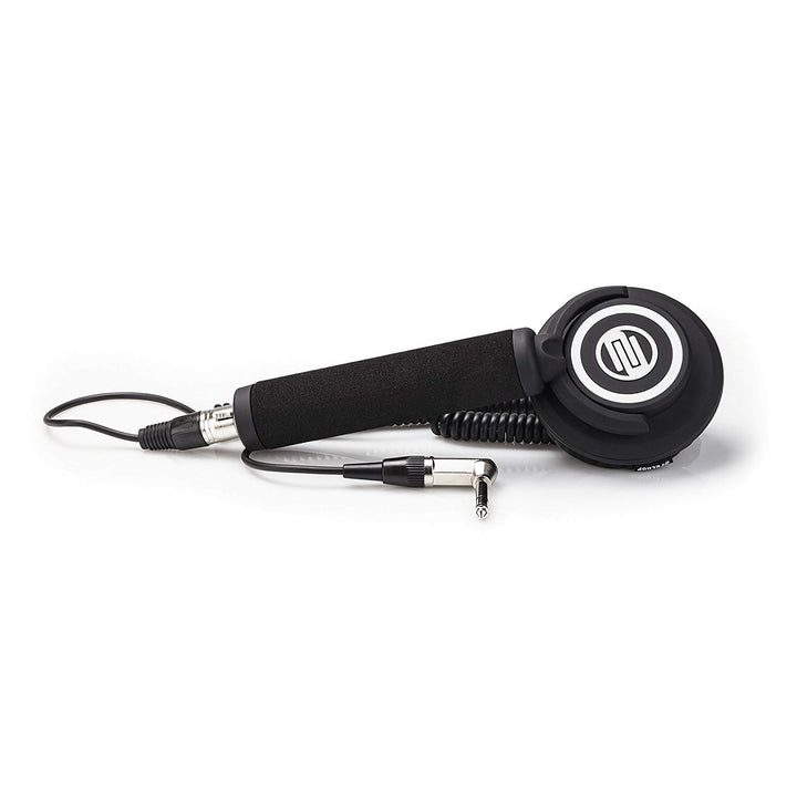 Reloop RHP-10 Mono Black
