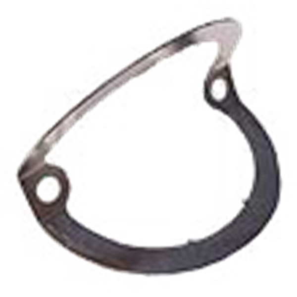 Fender Pure Vintage Power-Rectifier Tube Clips (2) -