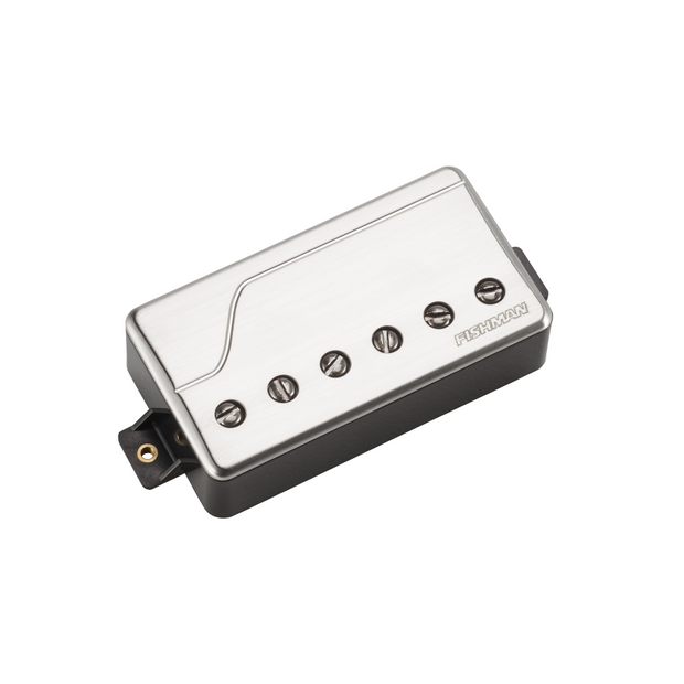 Fishman Fluence Richard Z Signature Series Pickup Set - Metallic