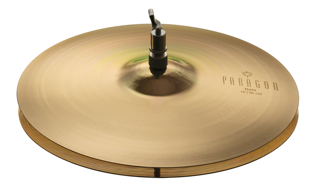 Sabian 14 Paragon Hat Bottom Br.