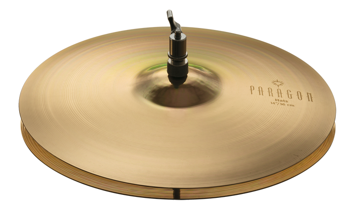 Sabian 14 Paragon Hat Bottom Br.