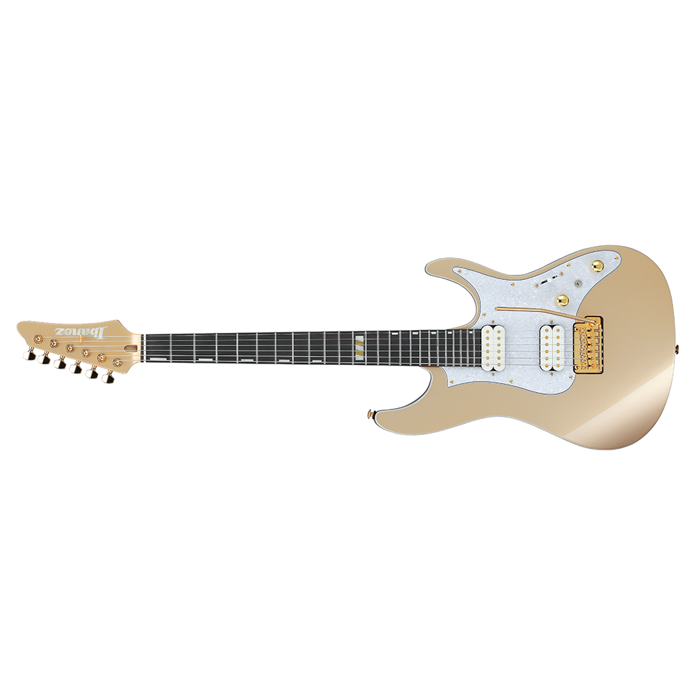 Ibanez Scott LePage Signature (Gold) KRYS10