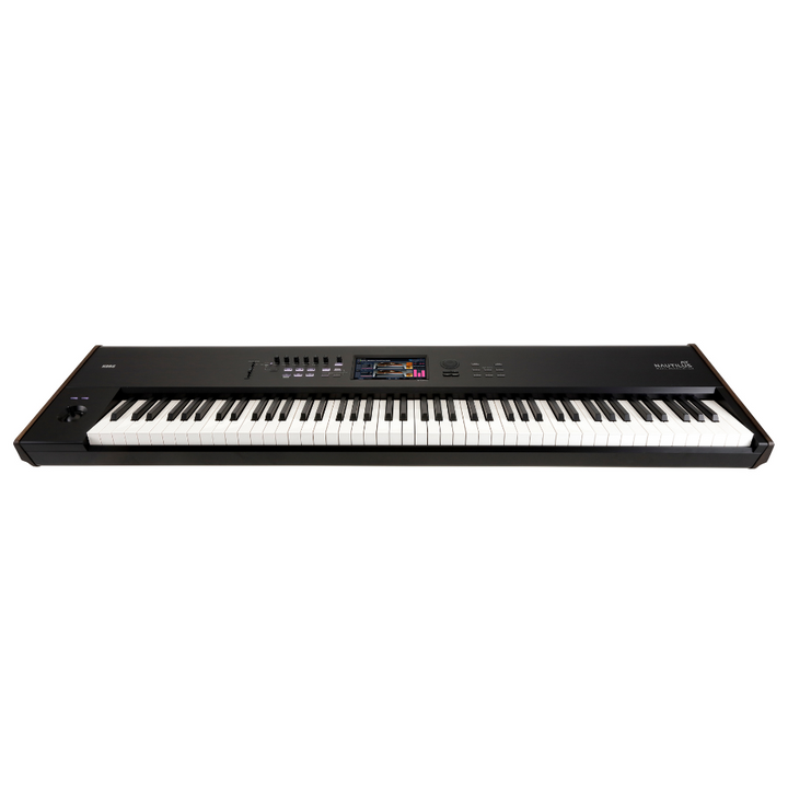 Korg NAUTILUS88AT 88-key RH3 action with aftertouch Music Workstation