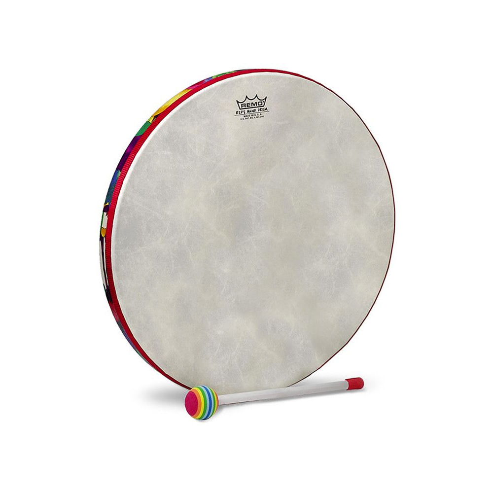 Remo Asia KD-0110-01 - 10'' Kids Hand Drum