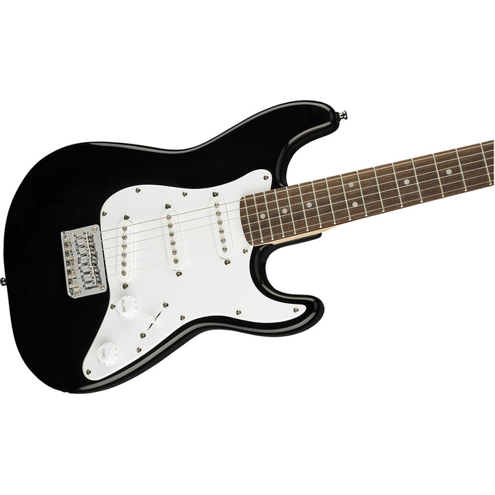 Squier Mini Stratocaster (Black) 0370121506