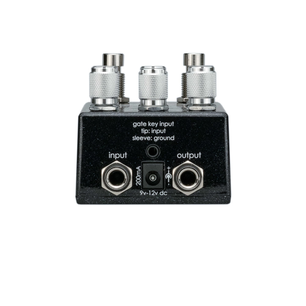 Empress Effects HEMA Heavy Menace Guitar Pedal