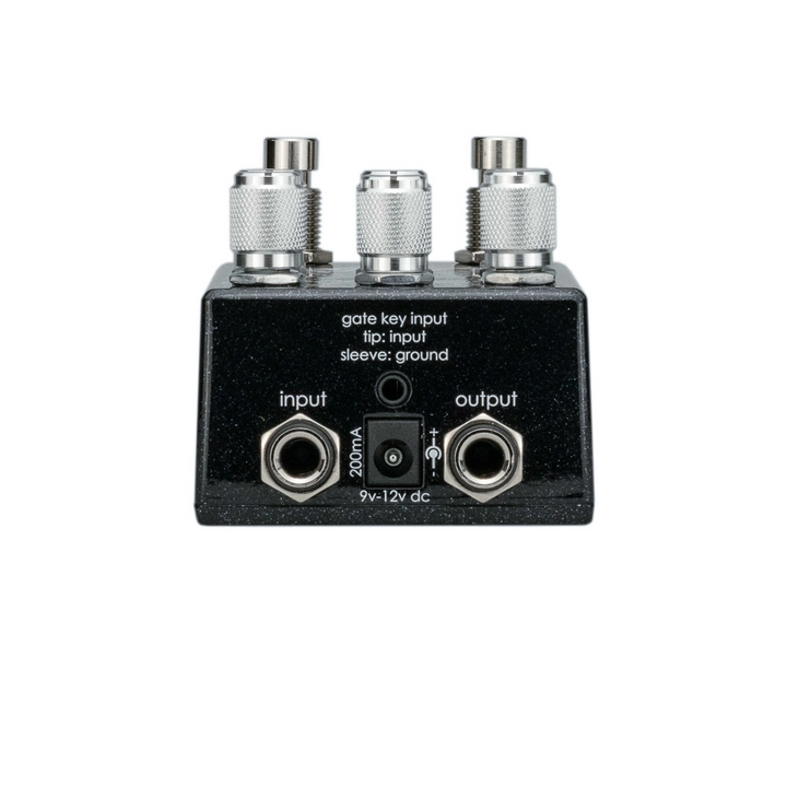 Empress Effects HEMA Heavy Menace Guitar Pedal