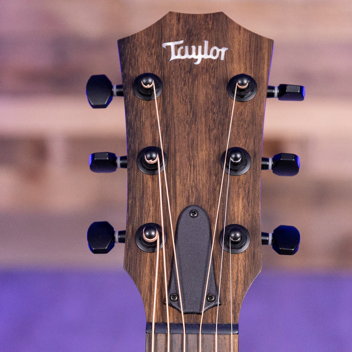 Taylor AD11e-SB The American Dream GT body Electric-Acoustic Guitar - Walnut