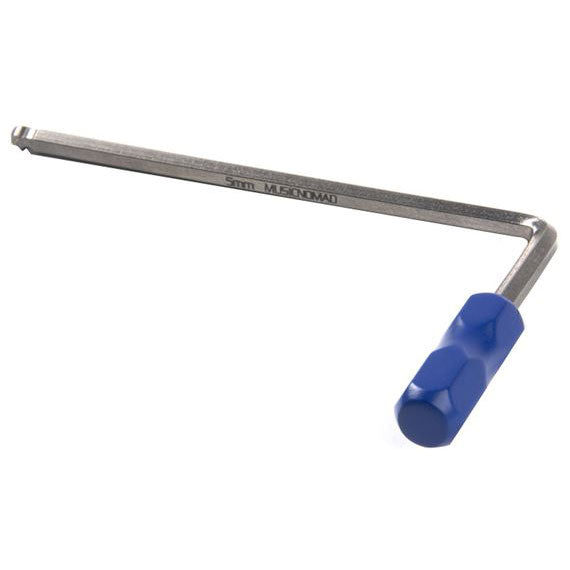 MusicNomad MN236 5mm Premium Truss Rod Wrench
