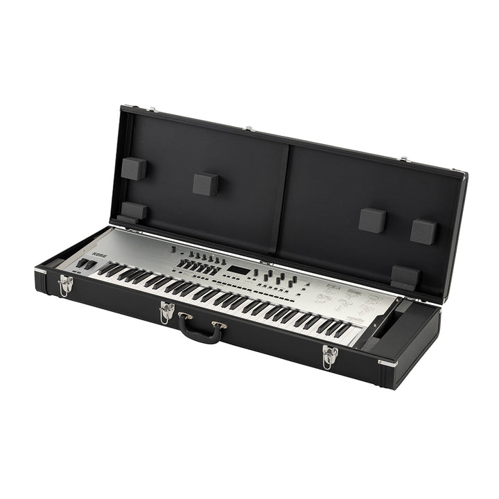 Korg LTD Opsix SE Altered FM  61-Key Synthesizer (Platinum)