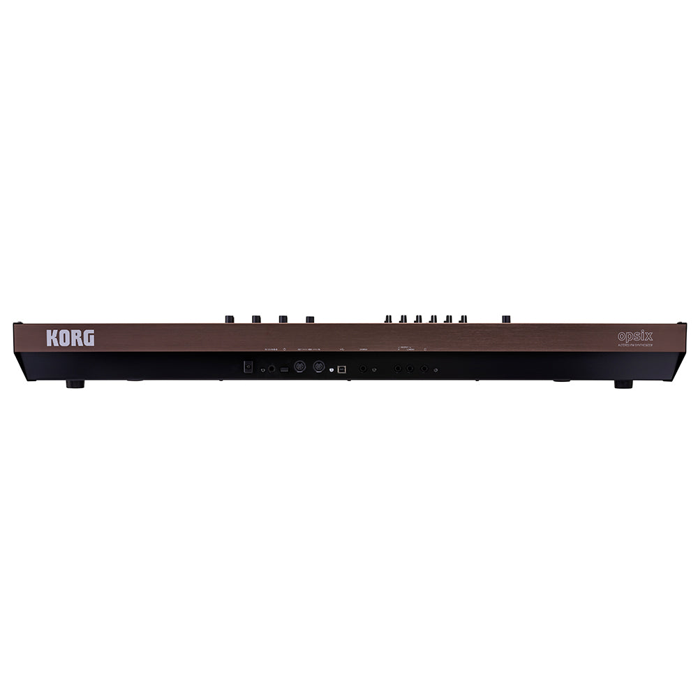 Korg LTD Opsix SE Altered FM 61-Key Synthesizer