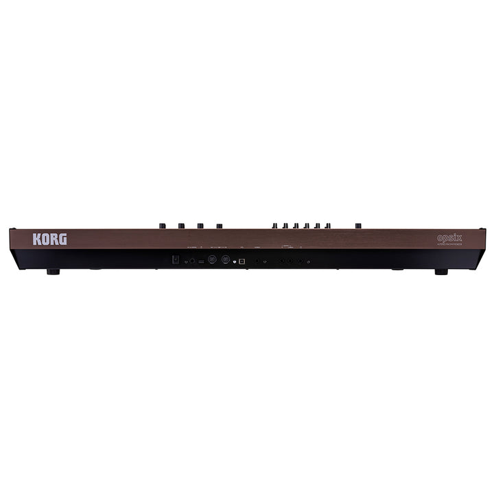 Korg LTD Opsix SE Altered FM 61-Key Synthesizer