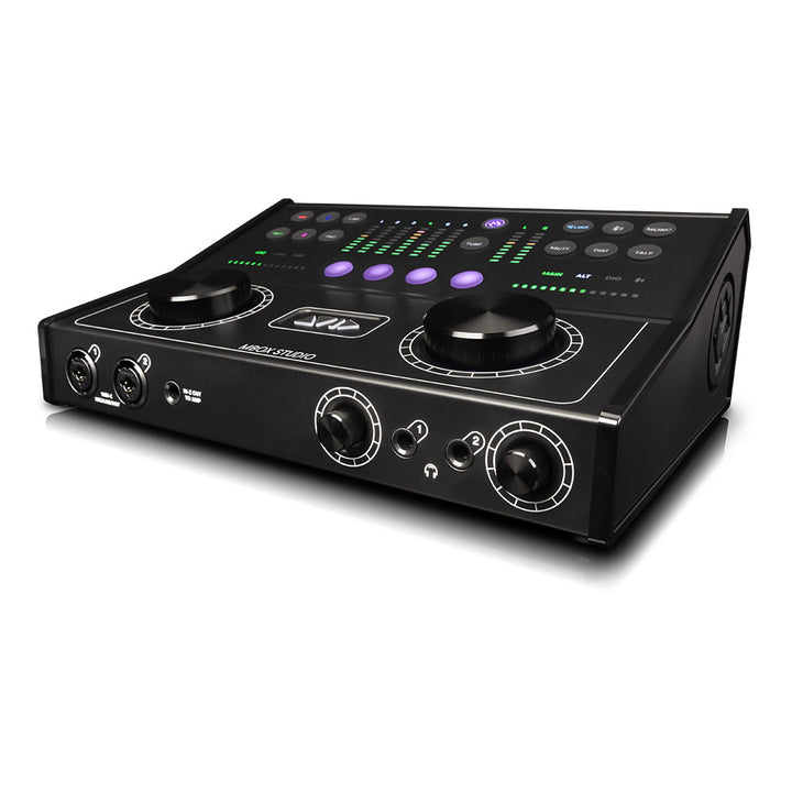Avid MBOX Studio USB Audio Interface