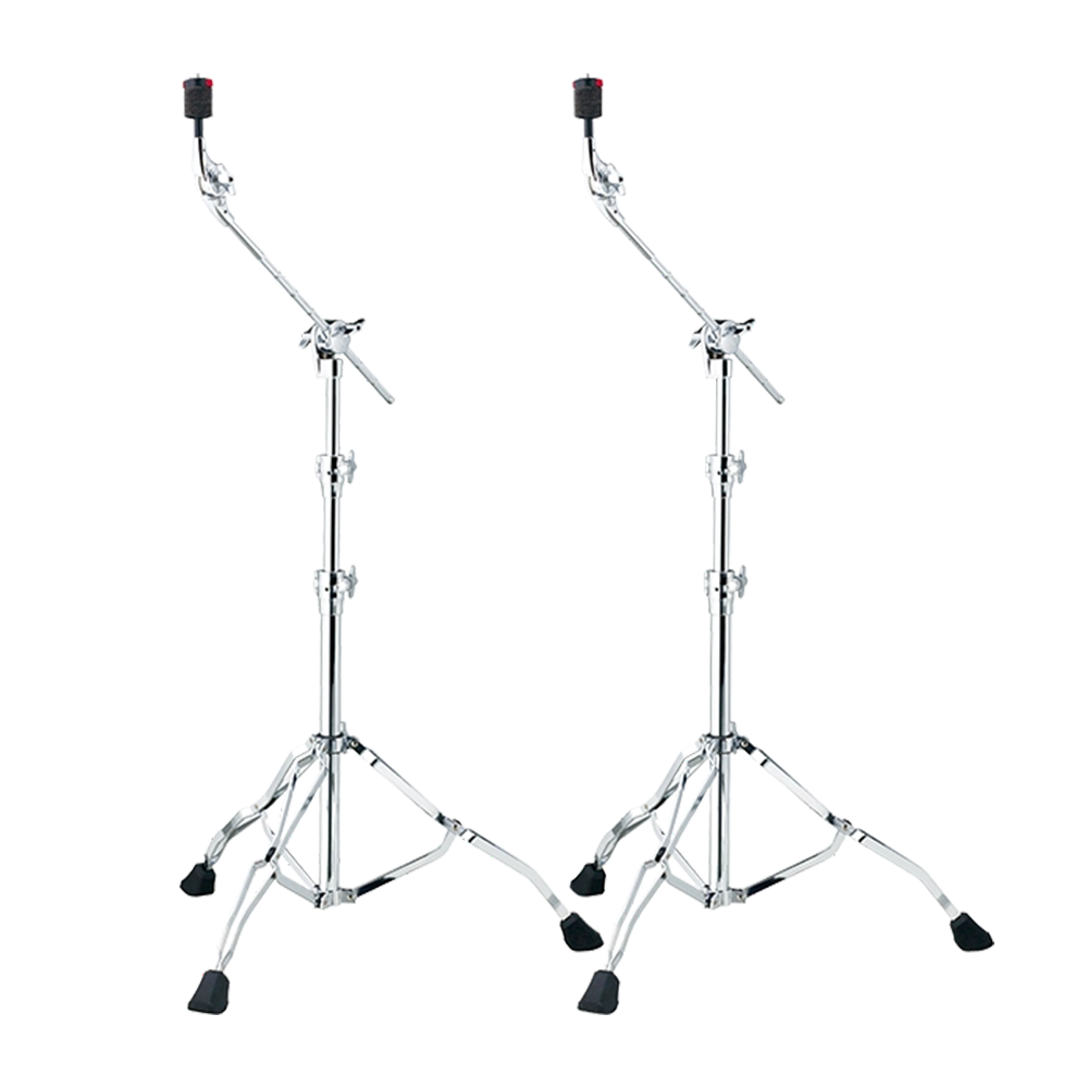 Tama HC83BWX2 - Roadpro Cymbal Stand 2-pc Bundle