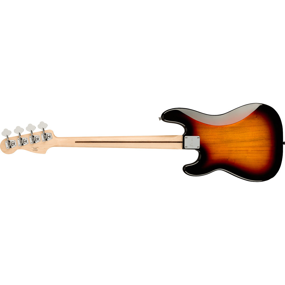 Squier Affinity Series Precision Bass (3-Color Sunburst)