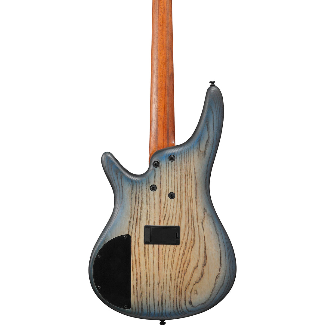 Ibanez SR Standard Bass (Cosmic Blue Starburst Flat) SR600ECTF