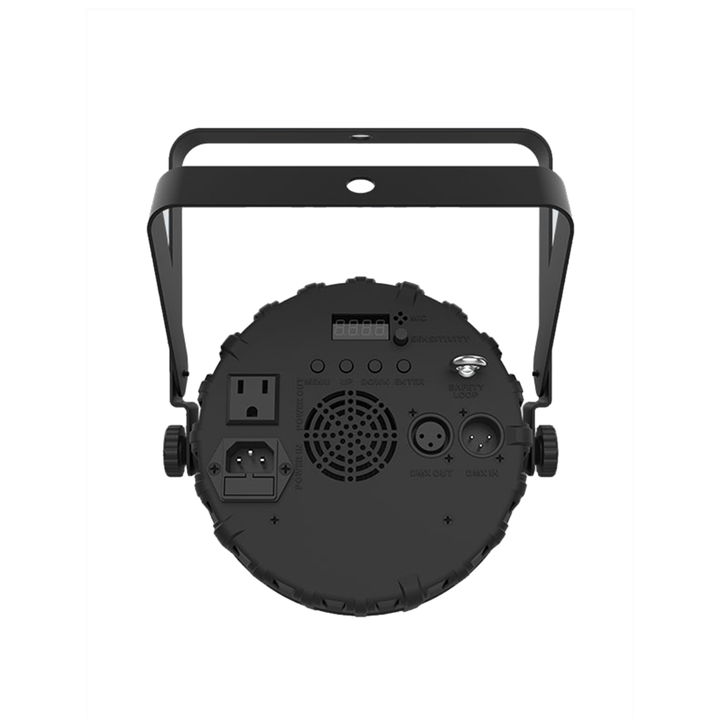 Chauvet DJ Bluetooth wash light -6 LEDs (tri-color RGB)