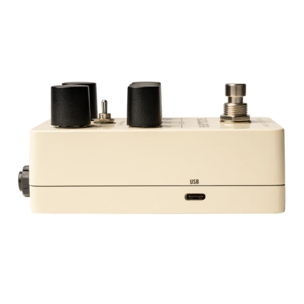 Universal Audio GPS-EVMR Evermore Reverb Pedal
