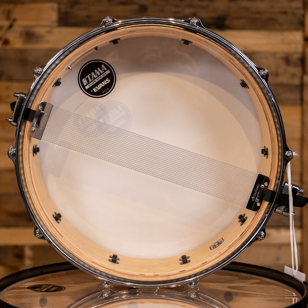 Tama SLP G-HICKORY 14" x 4.5" Snare Drum 2022 LTD
