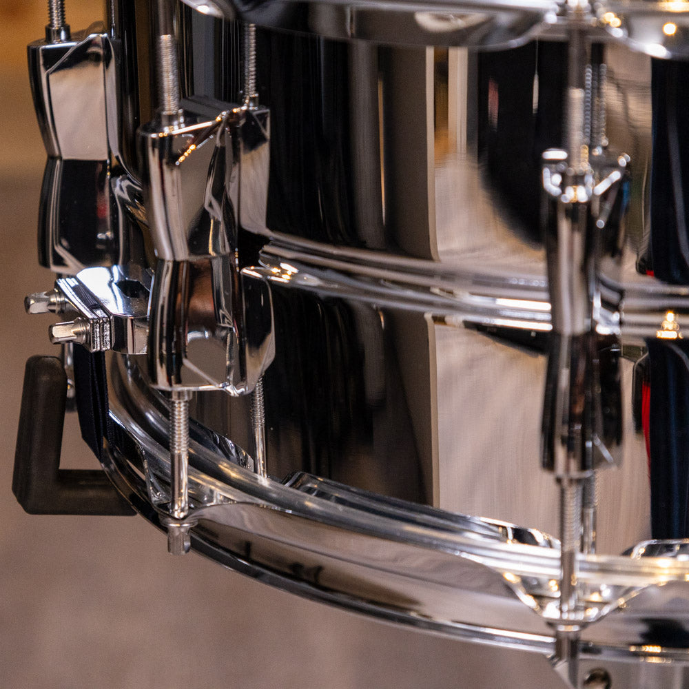 Yamaha SSS-1465 Yamaha Snare Drum Stage Custom Steel 14'' x 6.5''