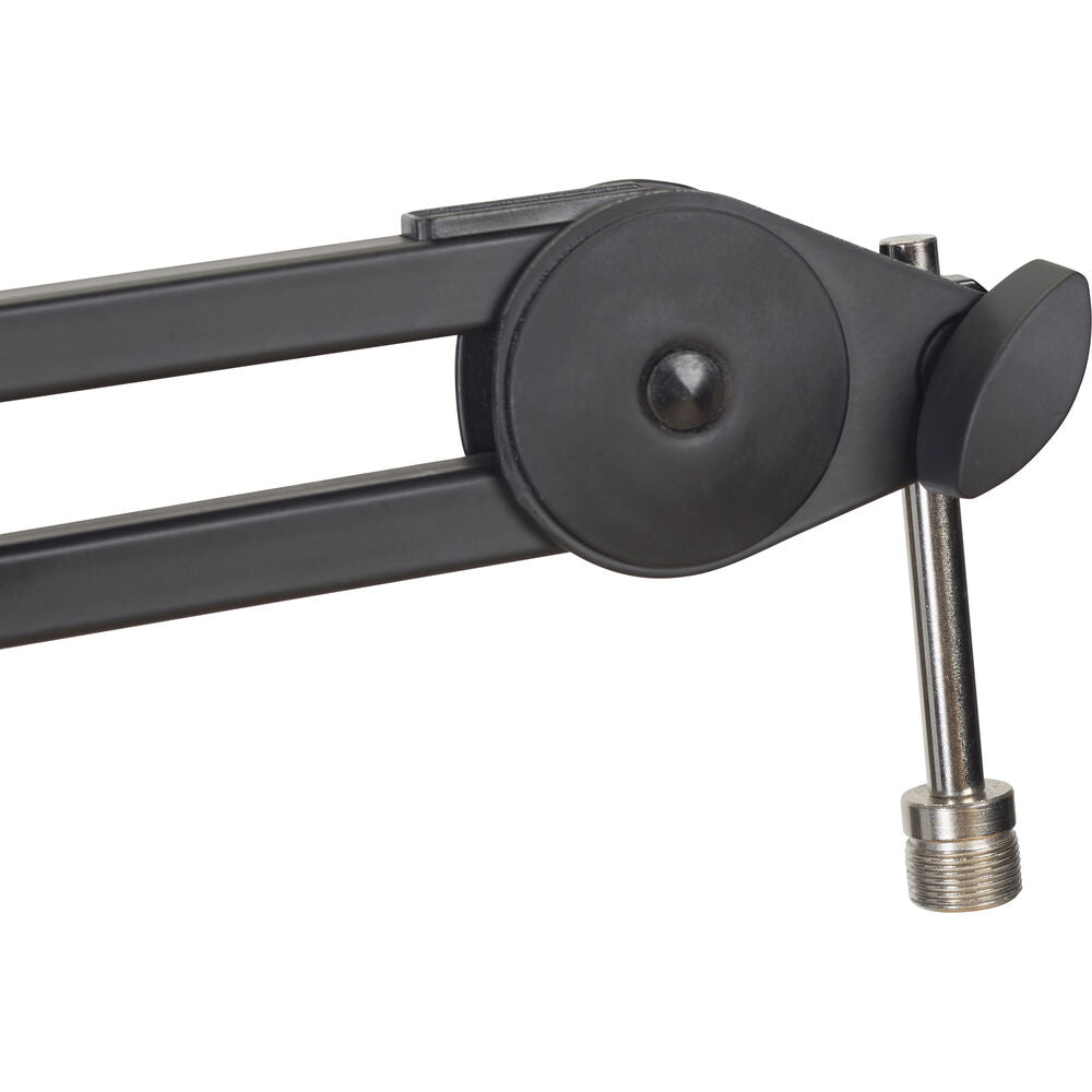 Gator Frameworks Desktop Microphone Boom Stand
