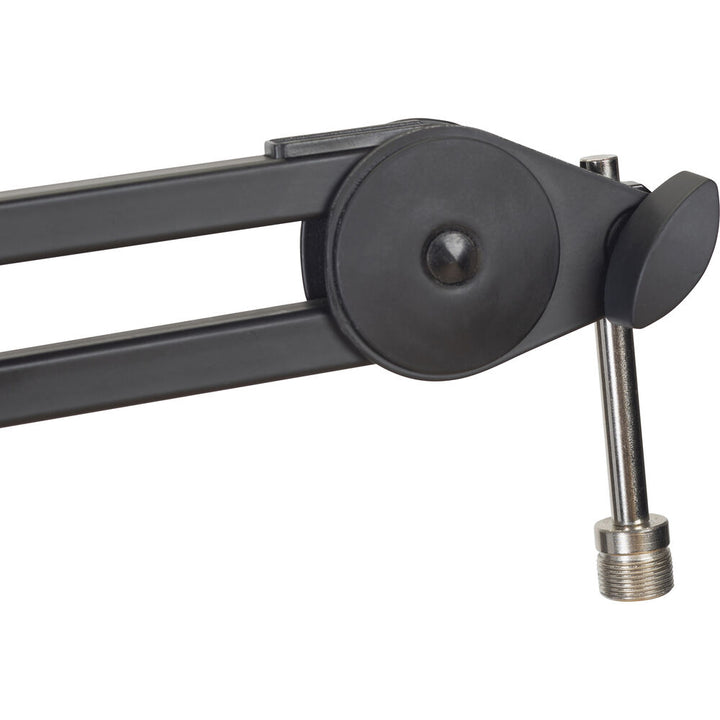 Gator Frameworks Desktop Microphone Boom Stand