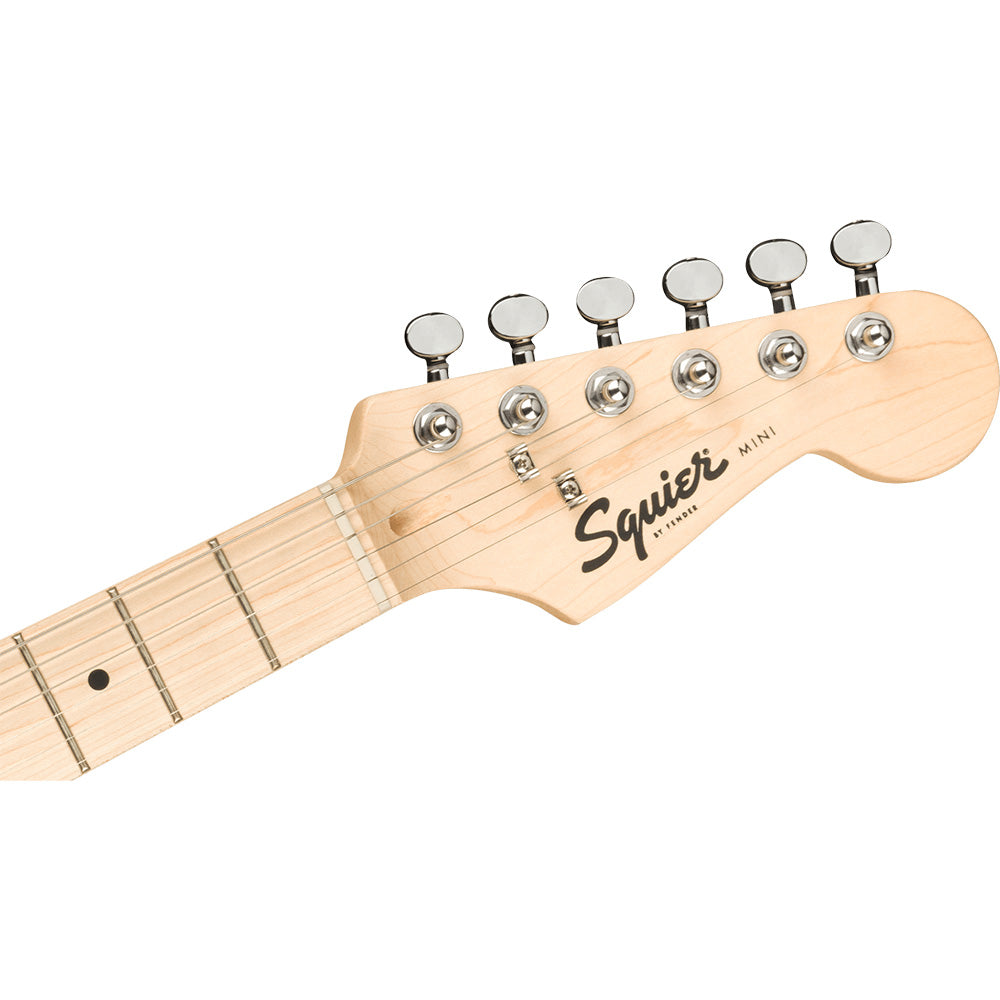 Squier Mini Jazzmaster HH Electric Guitar