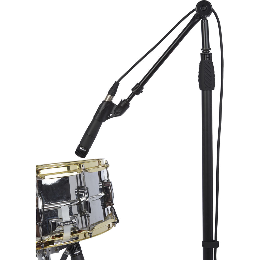 Gator Frameworks Adjustable Angle 16” Mini Boom